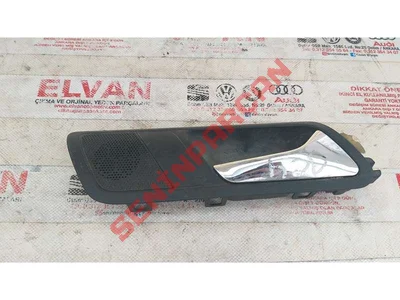 3C4039114 - İÇ KUMANDA - İkinci El Orjinal