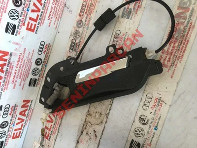 5JB867011A - KAPI DOSEMESI