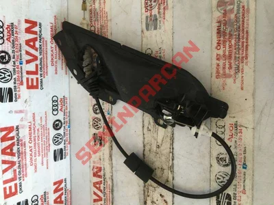 5JB867011A - KAPI DOSEMESI