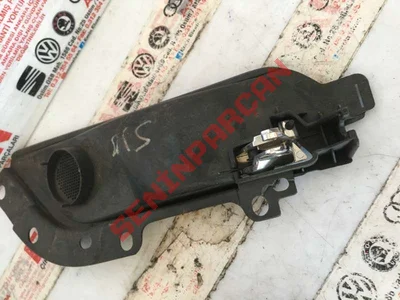 5JB857408K - SAĞ DİKİZ AYNASI - İkinci El Orjinal