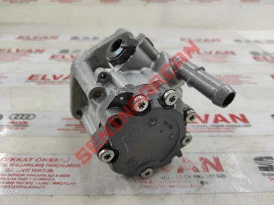 4Z7145156 - KANATLI POMPA - İkinci El Orjinal