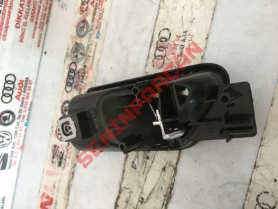 1T1837114 - İÇ KUMANDA - İkinci El Orjinal