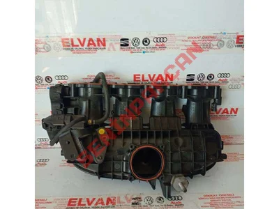 06L133201C - EMME MANİFOLDU - İkinci El Orjinal