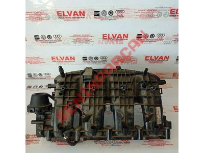 06L133201C - EMME MANİFOLDU - İkinci El Orjinal