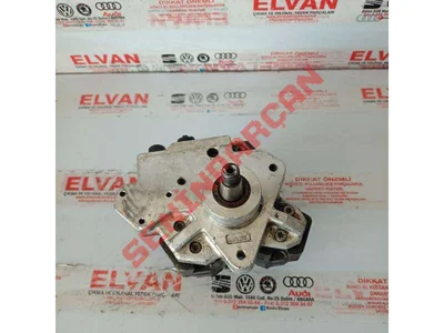 059130755N - YUKSEK BASINC POMPASI - İkinci El Orjinal