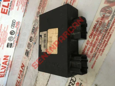 6N0959799 - MERKEZİ KONTROL ÜNİTESİ - İkinci El Orjinal