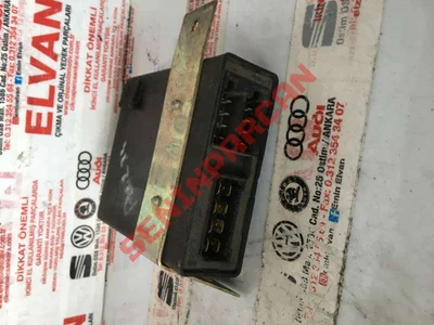 357959281 - MERKEZİ KONTROL ÜNİTESİ - İkinci El Orjinal