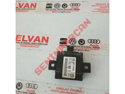 1K0907719B - EĞİM KORUMA VE HIRSIZLIK