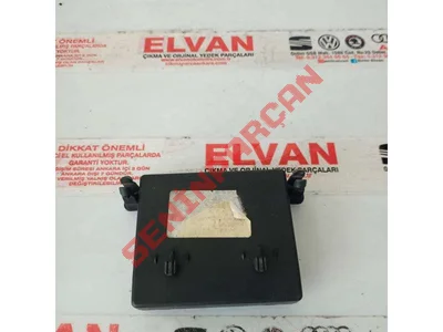 A9068200226 - KAPI KONTROL ÜNİTESİ - İkinci El Orjinal