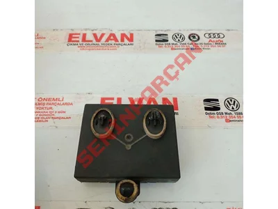 5Q0959393B - KAPI KONTROL ÜNİTESİ - İkinci El Orjinal