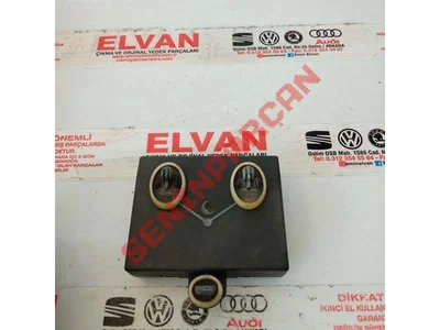 5Q0959395B - KAPI KONTROL ÜNİTESİ - İkinci El Orjinal