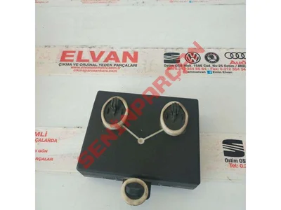 4F0959792 - KONTROLUNITESI - İkinci El Orjinal