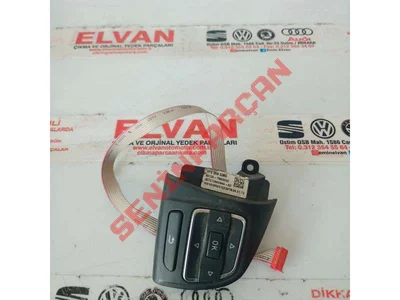 1P0959538D - ÇOK FONKSİYONLU GÖSTERGENİN - İkinci El Orjinal