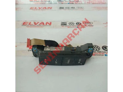 3D0959537E - RADYO VE TELEFON UZAKTAN