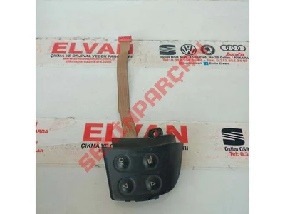 1K0959538C - ÇOK FONKSİYONLU GÖSTERGENİN - İkinci El Orjinal