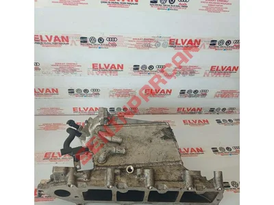 04L129766AC - TURBO SOĞUT.EMME MANİF - İkinci El Orjinal