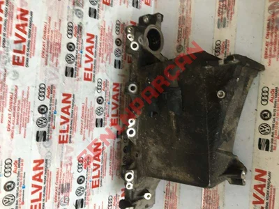 04L129766AQ - EMME MANIFOLDU - İkinci El Orjinal