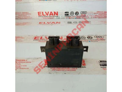 6X6953257 - İMMOBİLİZER BEYNİ - İkinci El Orjinal