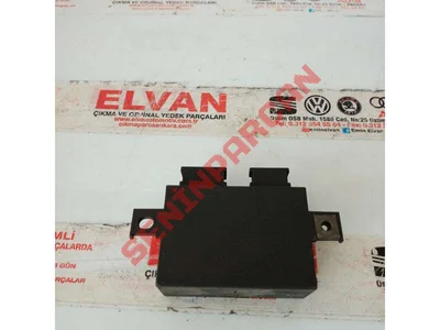 6X6953257 - İMMOBİLİZER BEYNİ - İkinci El Orjinal
