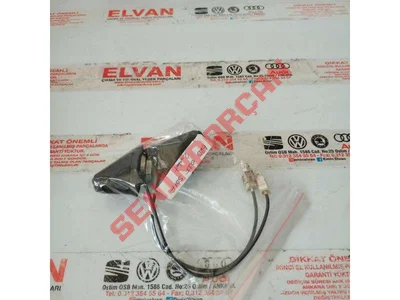6R0035501F - ANTEN - İkinci El Orjinal