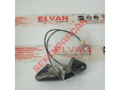 6R0035501F - ANTEN - İkinci El Orjinal