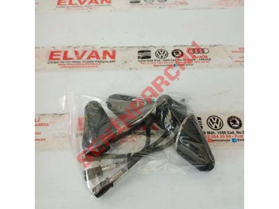 3B0035505 - TAVAN ANTENİ (ELEKTRONİK) - İkinci El Orjinal