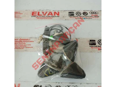 1K0035501 - ANTENAYAGI - İkinci El Orjinal
