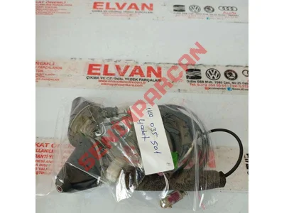 1K0035501 - ANTENAYAGI - İkinci El Orjinal