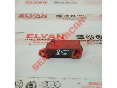 1J0909606D - AIRBAG SENSORU - İkinci El Orjinal