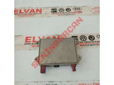 8E0035456E - AMPLİFİKATÖR - İkinci El Orjinal
