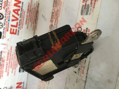 4L0915181 - AKÜ, DOLU VE ŞARJ EDİLMİŞTİR - İkinci El Orjinal