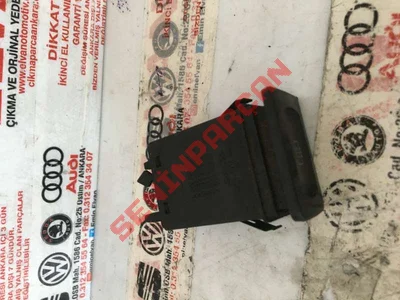 1J0959621G - ARKA CAM REZİSTANSININ - İkinci El Orjinal