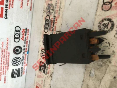 1J0959621G - ARKA CAM REZİSTANSININ - İkinci El Orjinal
