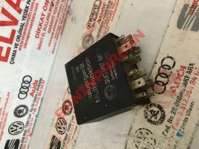 3U0907487A - POMPAMAZOTAYMBDG