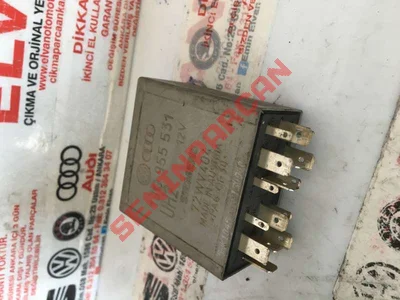 1J0955531 - KONTROL UNITESI - İkinci El Orjinal