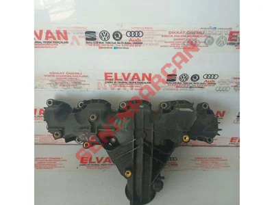 03L129711BA - HAVA GIRIS BORUSU - İkinci El Orjinal
