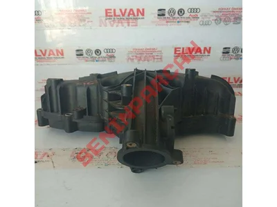 03L129711BA - HAVA GIRIS BORUSU