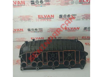 03G129713AF - EMMEMANIFOLDU - İkinci El Orjinal