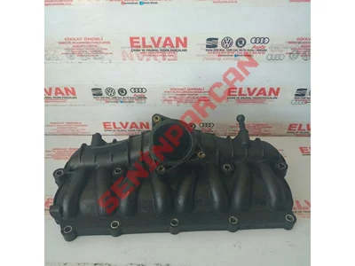 03G129713AF - EMMEMANIFOLDU - İkinci El Orjinal