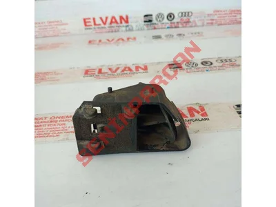 6N0837141 - KAPI KOL YUVASI - İkinci El Orjinal