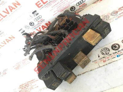 3C0937049D - UNITEKONTROLELEKTRIK