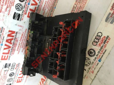 3C0937049AJ - MERK ELEKTR KONTR ÜNİT