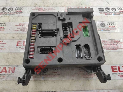 7M3962258G - MERKEZİ KUMANDA ÜNİT - İkinci El Orjinal