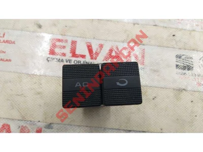 1H0959543 - KLİMA SİSTEMİ ŞALTERİ