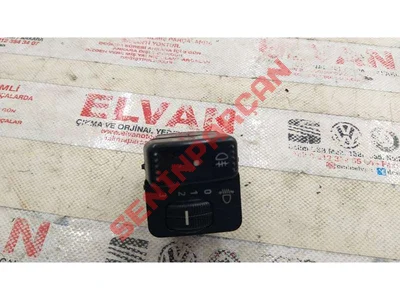 2D0959561G - ARKA SİS LAMBASI