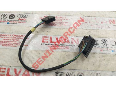 4B1962107 - MERKEZİ KİLİTLEMENİN EMNİYET