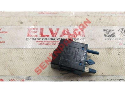 4A0941301 - FAR AYAR DÜĞMESİ