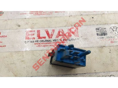 4A0941301 - FAR AYAR DÜĞMESİ