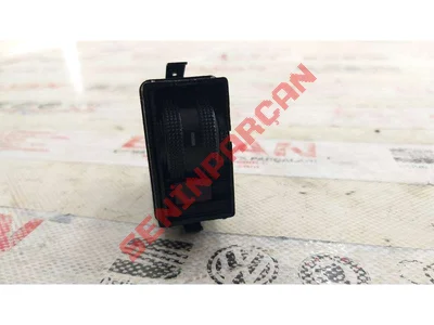 4A0941301 - FAR AYAR DÜĞMESİ