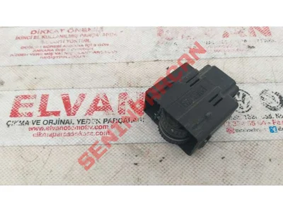 6J0919094 - GÖSTERGE AYDINLATMASI VE FAR